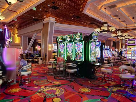 casino community